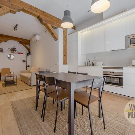 Soho Style Apt Para 7P En El Centro De Madrid! Eksteriør billede