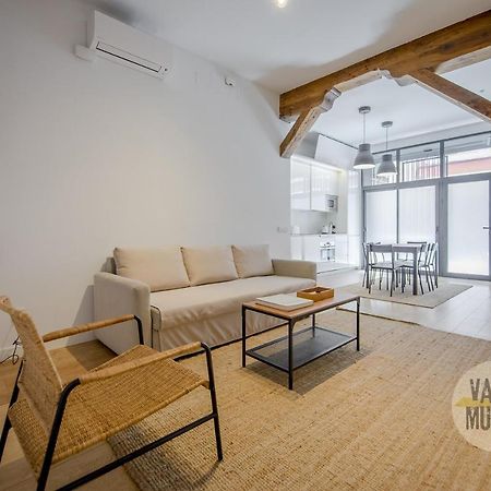Soho Style Apt Para 7P En El Centro De Madrid! Eksteriør billede
