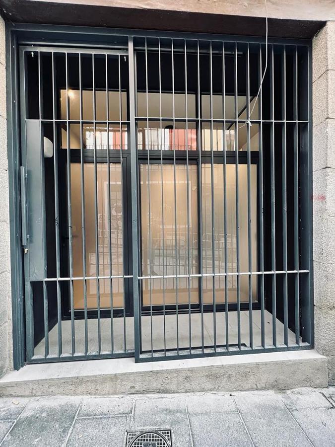 Soho Style Apt Para 7P En El Centro De Madrid! Eksteriør billede