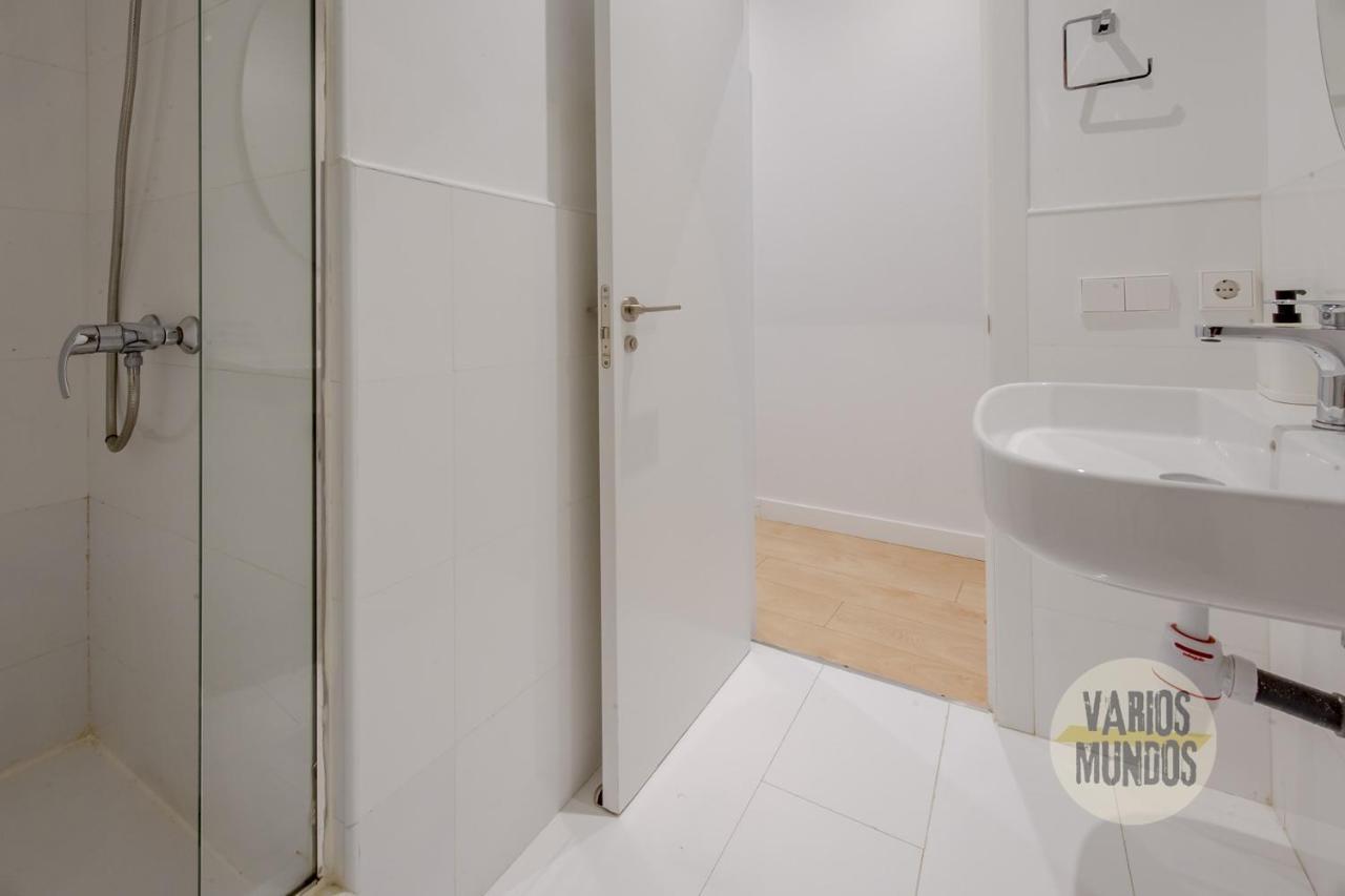 Soho Style Apt Para 7P En El Centro De Madrid! Eksteriør billede